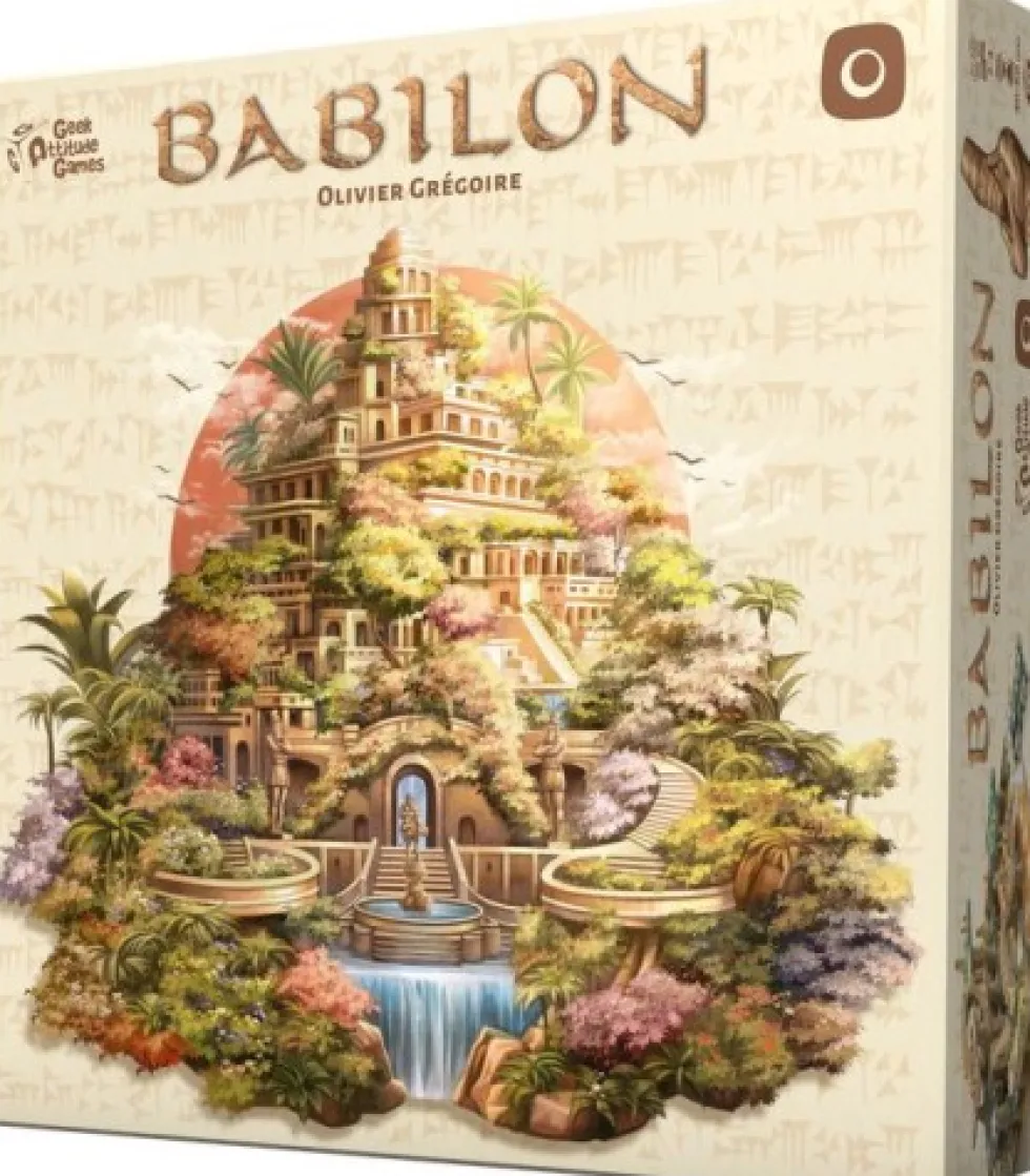 Babilon