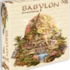 Babylon (edycja angielska)
