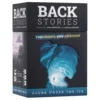 Backstories: Alone under the ice