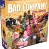 Bad Company: Szemrana Ekipa