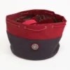 Bailey’s Red Dice Bag of Hoarding