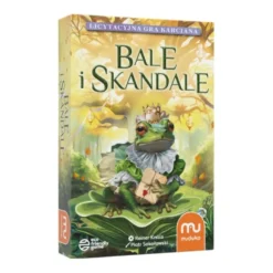 Bale i skandale