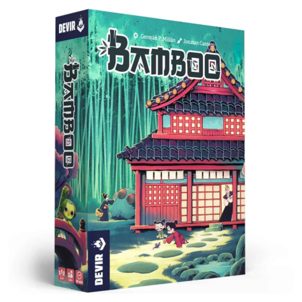 Bamboo