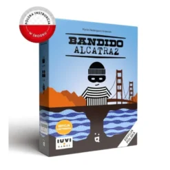 Bandido Alcatraz (edycja polska)