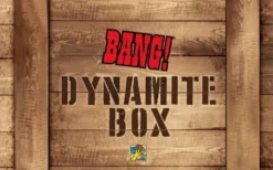 BANG! Dynamite Box