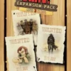 BANG! Expansion Pack