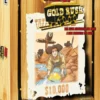 BANG! Gold Rush