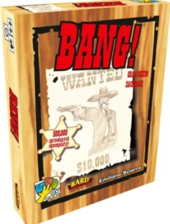 BANG! (IV edycja)