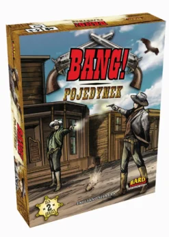 BANG! Pojedynek