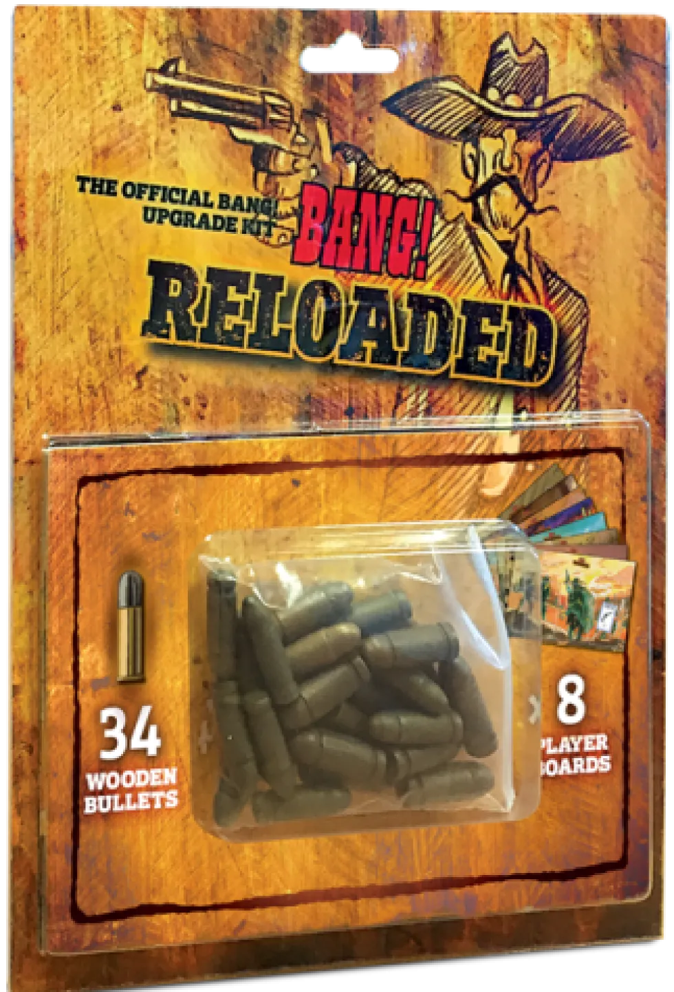 BANG! Reloaded