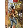 BANG! The Dice game - Old Saloon