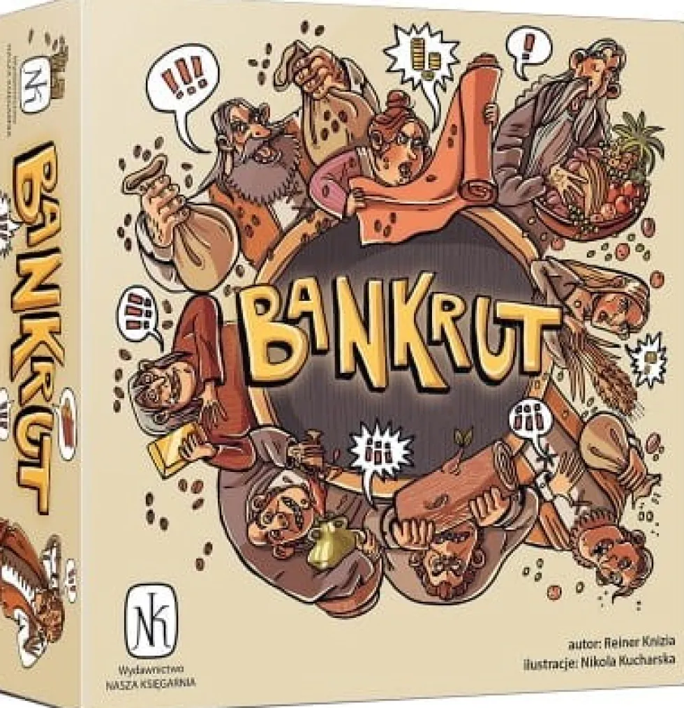 Bankrut