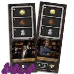 Barrage: Executive Officer Promo A