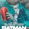 Batman. Tom 4. Joker. Rok pierwszy