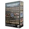 Battlefield Trophies (Warhammer 40,000)