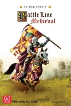 Battle Line: Medieval