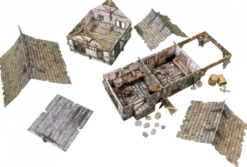 Battle Systems: Blacksmiths Forge