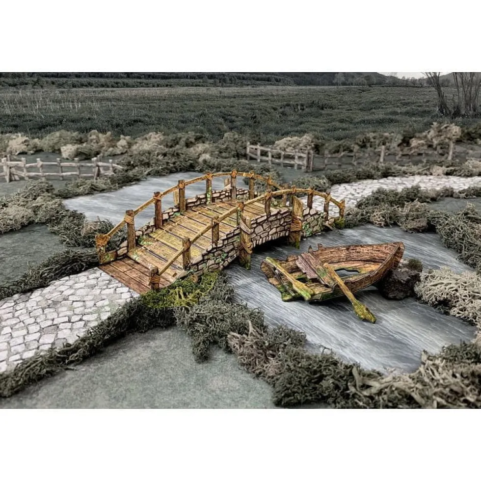 Battle Systems: Bridge