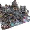 Battle Systems: Gothic Cityscape