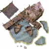 Battle Systems: Lake House