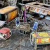 Battle Systems: Trade Container