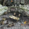 Battle Systems: Wine Cellar