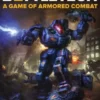 BattleTech: A Game of Armored Combat
