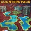 BattleTech: Battleforce Counters Pack - Alpha Strike