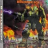 BattleTech: Beginner Box 40th Anniversary