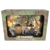 BattleTech: Clan Cavalry Star