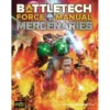 Battletech: Force Manual Mercenaries