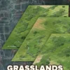 Battletech: Map pack Grasslands