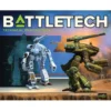 Battletech: Technical Readout 3025 Commemorative Edition