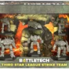 BattleTech: Third Star League Striker Team