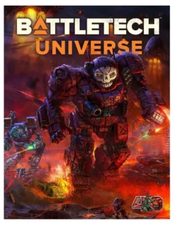 Battletech: Universe