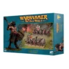 Beastmen Brayherds: Gor Herd (Warhammer: The Old World)