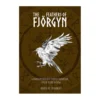 Be Like A Crow RPG: Solo - The Feathers of Fjörgyn