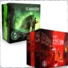B.E.L.O.W.: The Asylum Core Pledge - edycja specjalna z Sundrop (wersja polska)