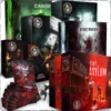 B.E.L.O.W.: The Asylum Grand Rite Pledge - edycja specjalna z Sundrop (wersja polska)