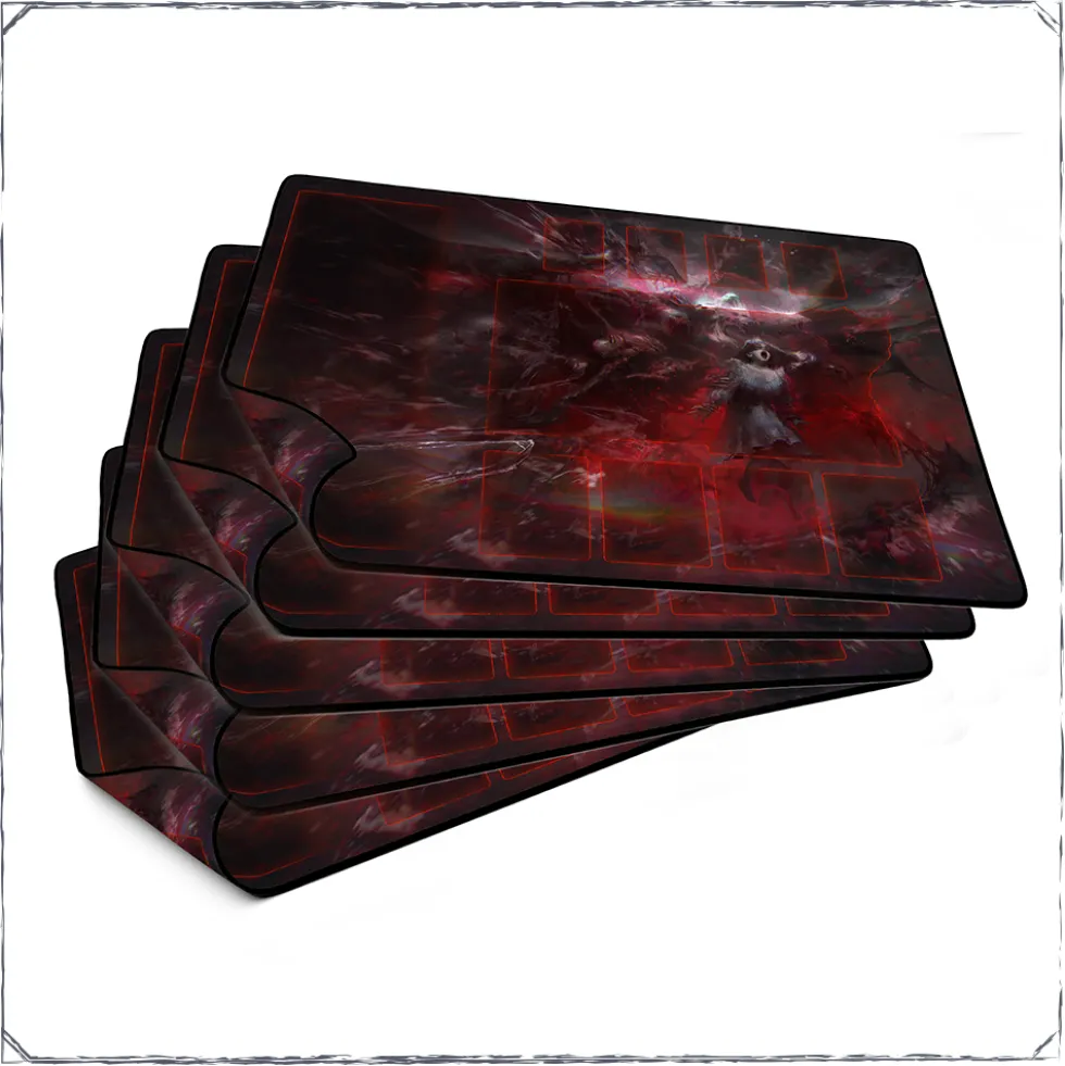 B.E.L.O.W.: The Asylum - Zestaw playmat