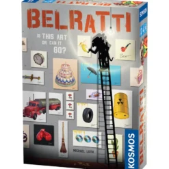 Belratti