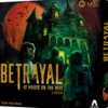 Betrayal at House on the Hill (edycja polska)
