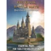 Big Book of Battle Mats Bastions and Strongholds