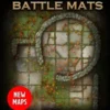 Big Book of Battle Mats - Revised