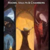 Big Book of Battle Mats: Rooms, Vaults & Chambers