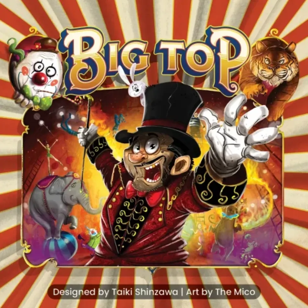 Big Top