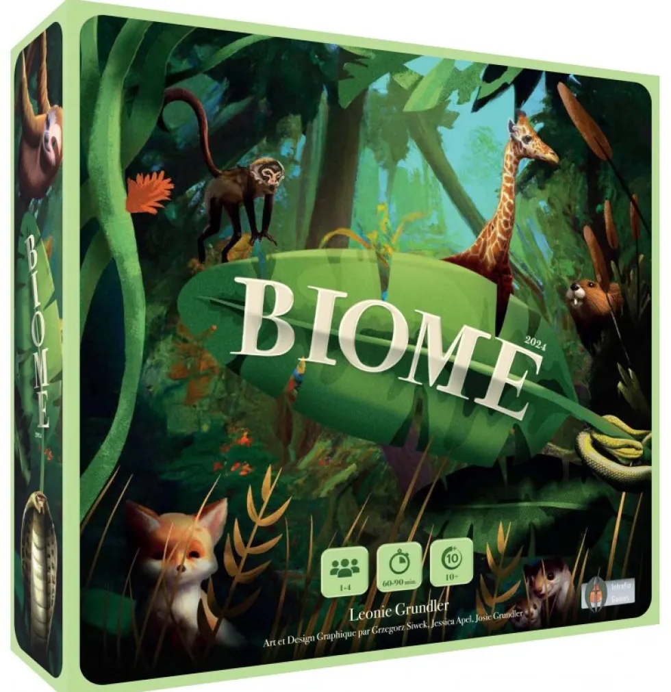 Biome