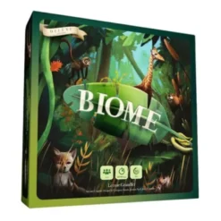 Biome (Deluxe Edition)
