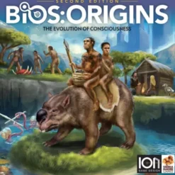 Bios: Origins (2. edycja)