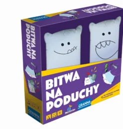 Bitwa na poduchy